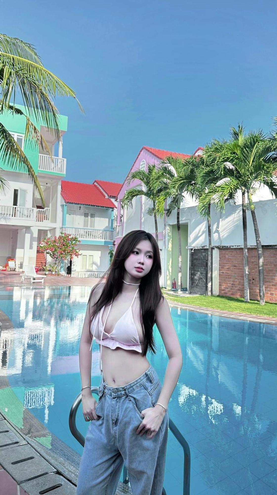 Mui Ne Volga Hotel & Apartments Phan Thiet Exterior foto